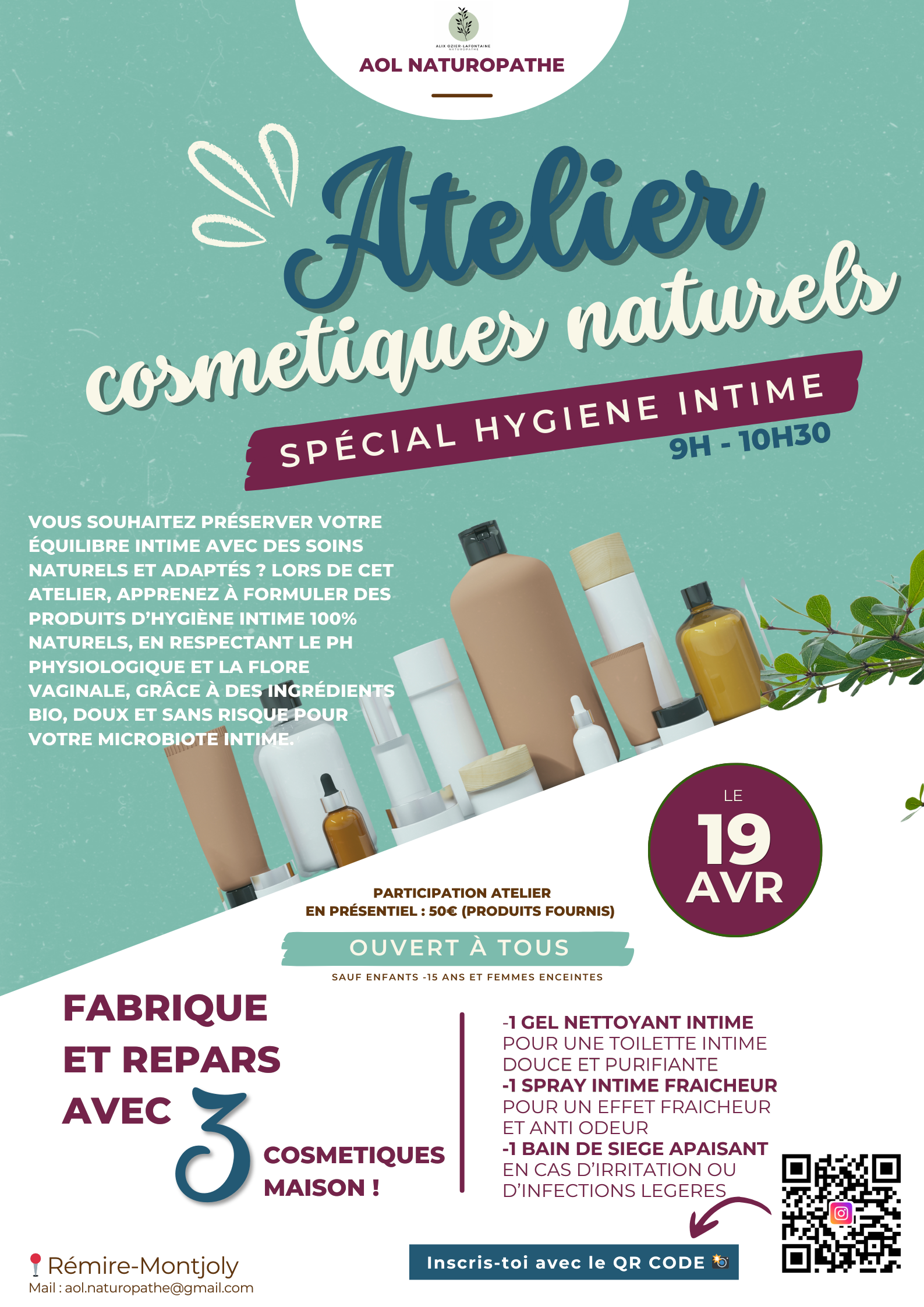 Image du service